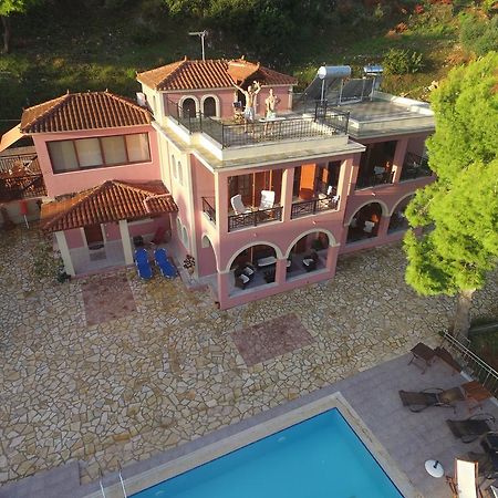 Villa Eora Keri Exterior photo