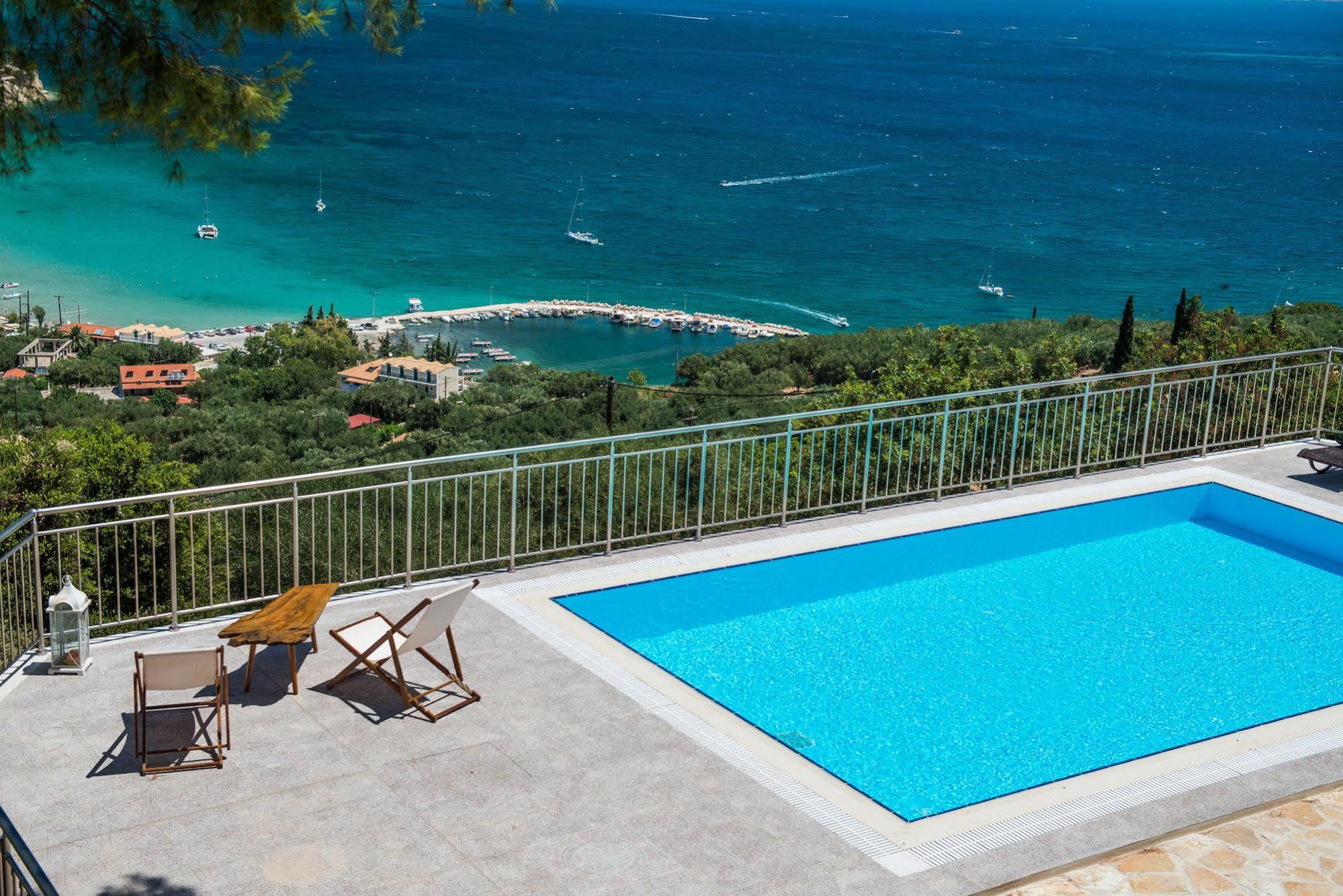 Villa Eora Keri Exterior photo